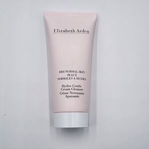 Elizabeth Arden Hydra Gentle Cream Cleanser Dry Normal Skin 1.7 Fl Oz New No Box